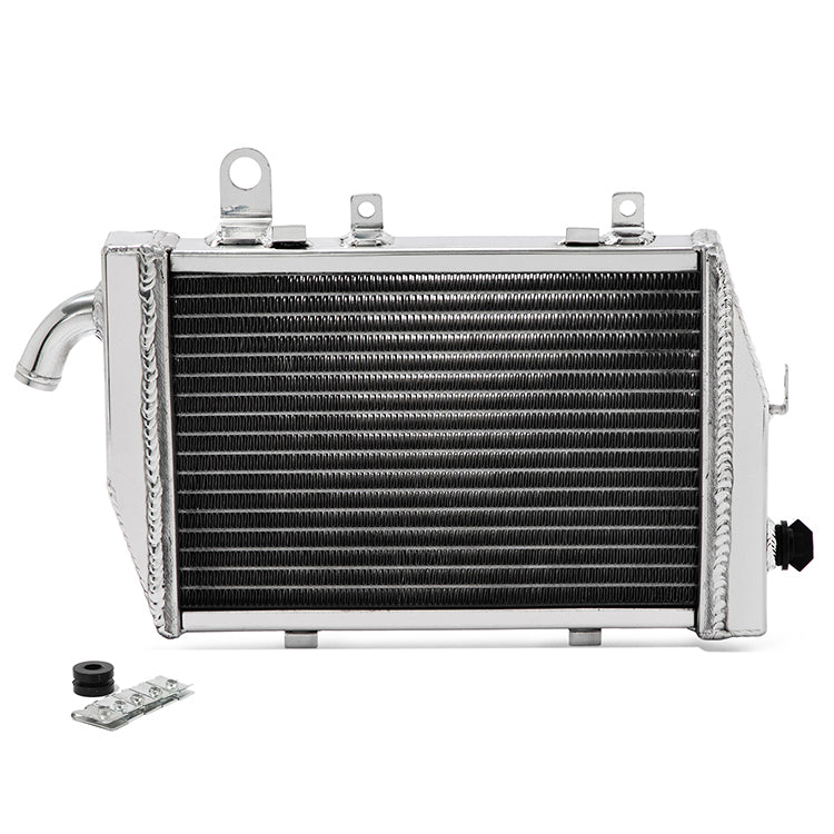Aluminum Cooling Radiator for Honda VTR 1000 SP1 2000-2001 19010-MCF-003