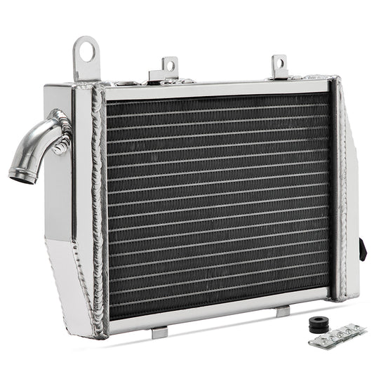 Aluminum Cooling Radiator for Honda VTR 1000 SP1 2000-2001 19010-MCF-003