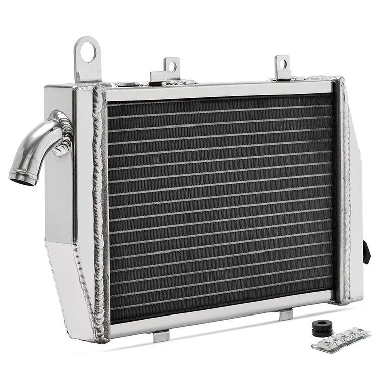 Aluminum Cooling Radiator for Honda VTR 1000 SP1 2000-2001 19010-MCF-003