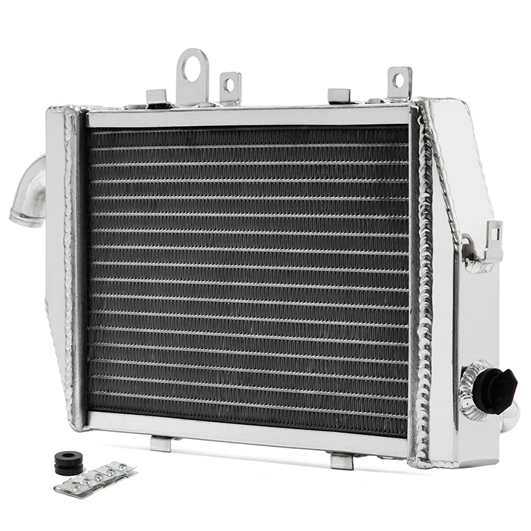 Aluminum Cooling Radiator for Honda VTR 1000 SP1 2000-2001 19010-MCF-003