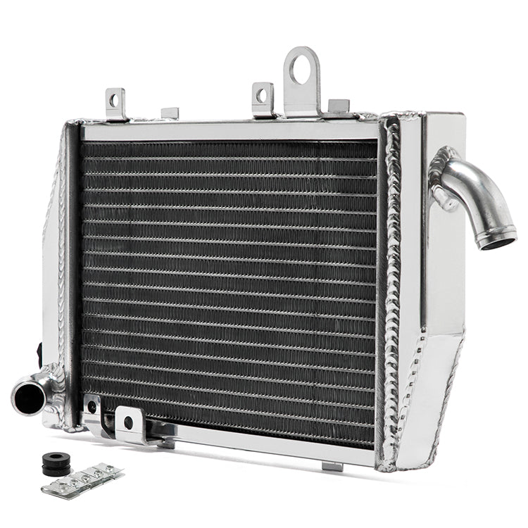 Aluminum Cooling Radiator for Honda VTR 1000 SP1 2000-2001 19010-MCF-003