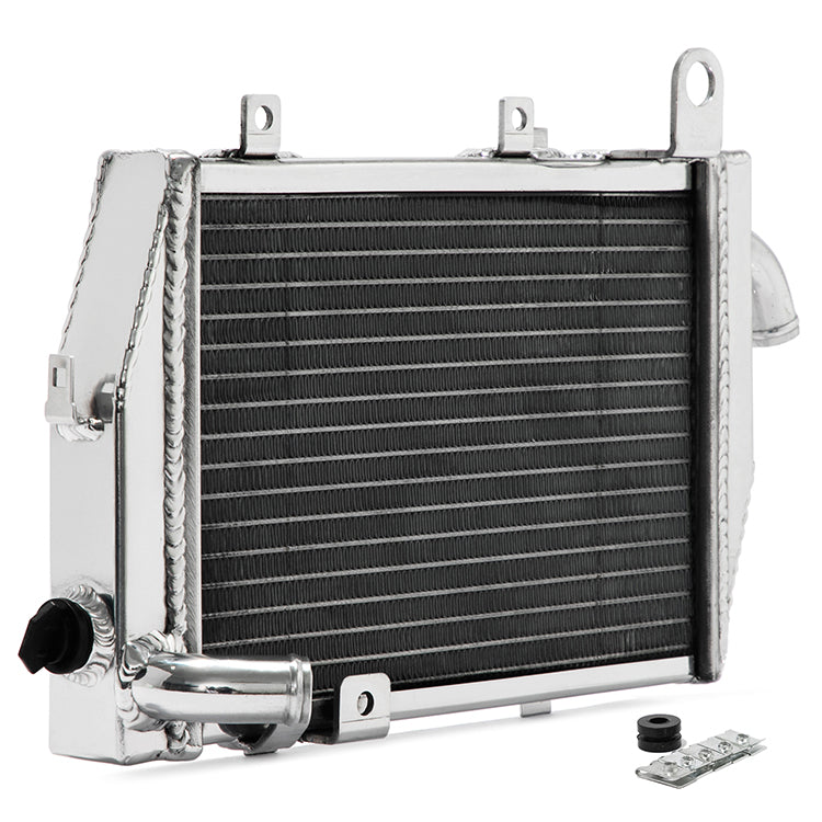 Aluminum Cooling Radiator for Honda VTR 1000 SP1 2000-2001 19010-MCF-003