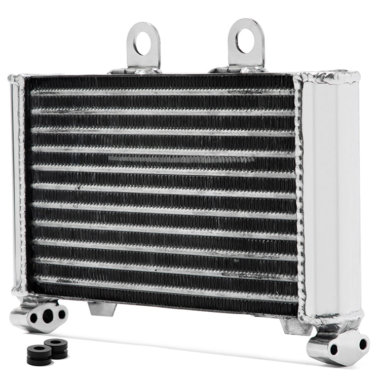 Aluminum Engine Cooling Radiator for Suzuki Bandit GSF 1200 N / S 1996-2000 16600-27E10