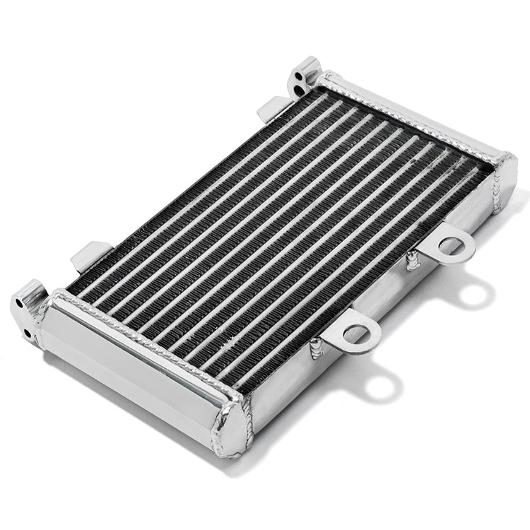 Aluminum Engine Cooling Radiator for Suzuki Bandit GSF 1200 N / S 1996-2000 16600-27E10