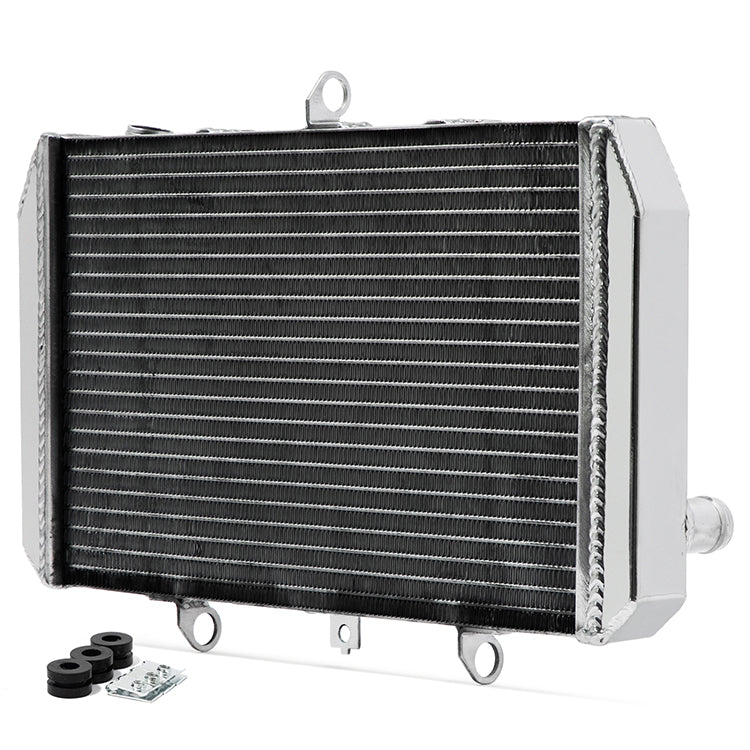 Aluminum Engine Water Cooling Radiator for Benelli BN600 BN 600 2012-2016