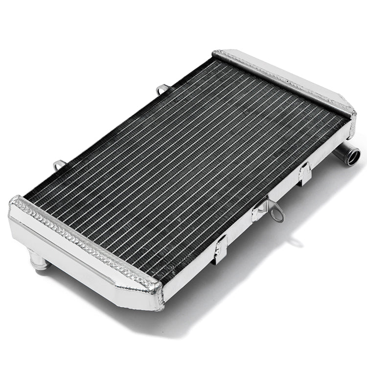 Aluminum Engine Water Cooling Radiator for Benelli BN600 BN 600 2012-2016