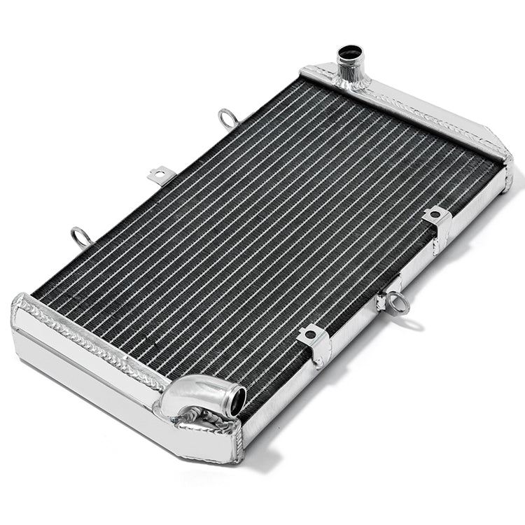 Aluminum Engine Water Cooling Radiator for Benelli BN600 BN 600 2012-2016