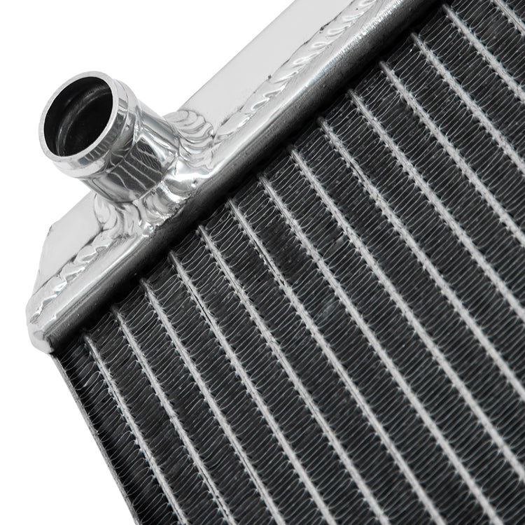 Aluminum Engine Water Cooling Radiator for Benelli BN600 BN 600 2012-2016