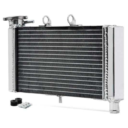 Aluminum Engine Water Cooling Radiator for Honda NC750X NC750 DCT 2025-2026