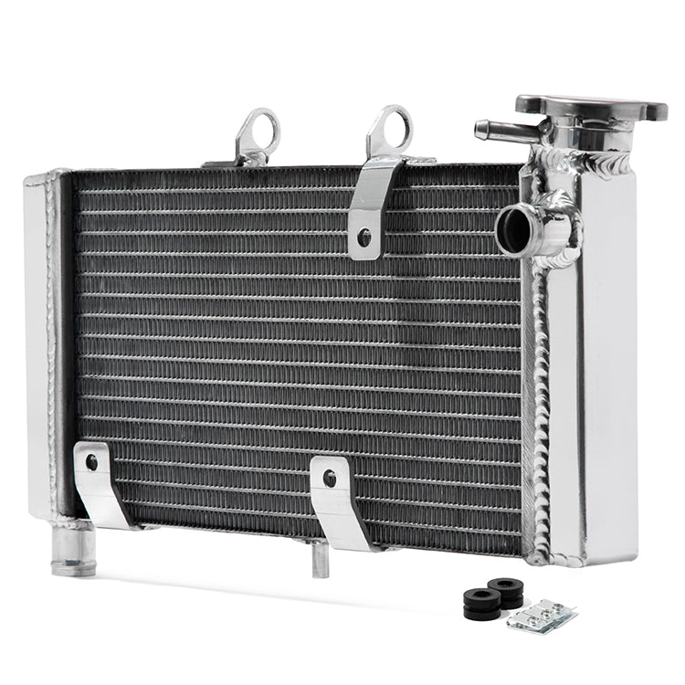 Aluminum Engine Water Cooling Radiator for Honda NC750X NC750 DCT 2025-2026