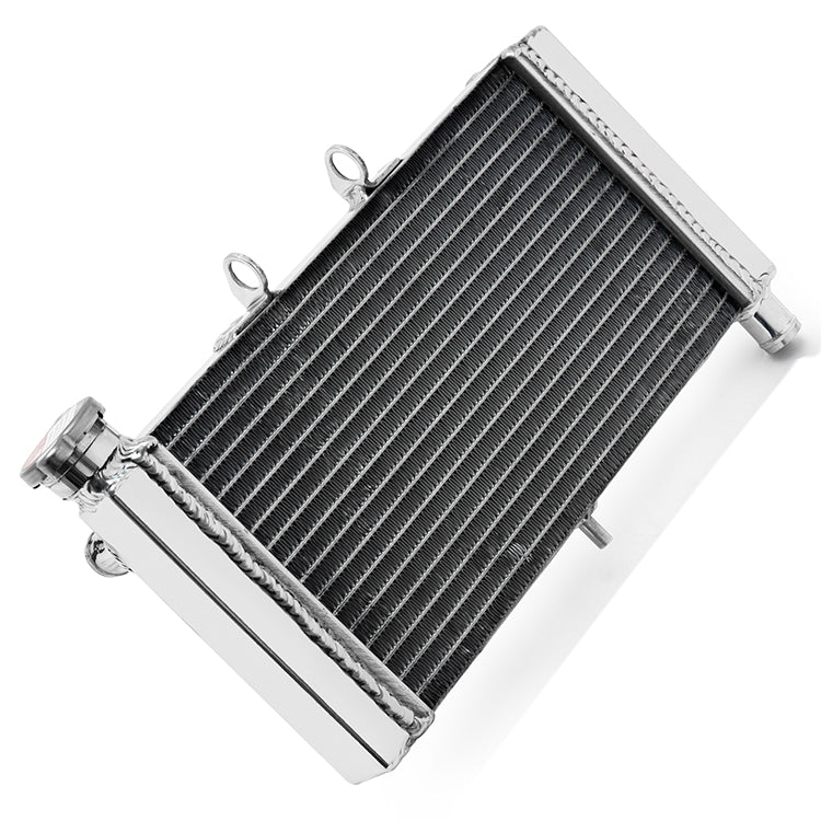 Aluminum Engine Water Cooling Radiator for Honda NC750X NC750 DCT 2025-2026
