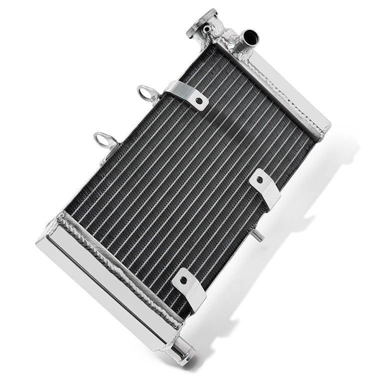 Aluminum Engine Water Cooling Radiator for Honda NC750X NC750 DCT 2025-2026