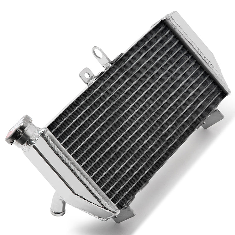 Aluminum Engine Water Cooling Radiator for Yamaha YZF-R3 2025-2026