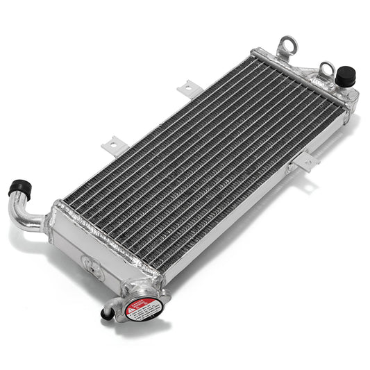 Aluminum Radiator Engine Cooler for Kawasaki ER6N/F 2009-2011