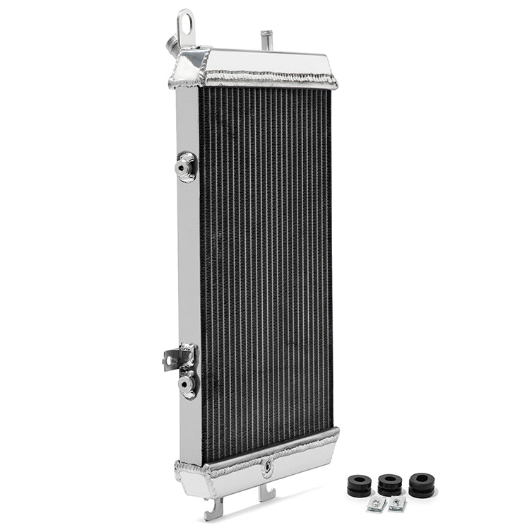 Aluminum Radiator For Suzuki Intruder 1800 2006-2017 17710-22H00