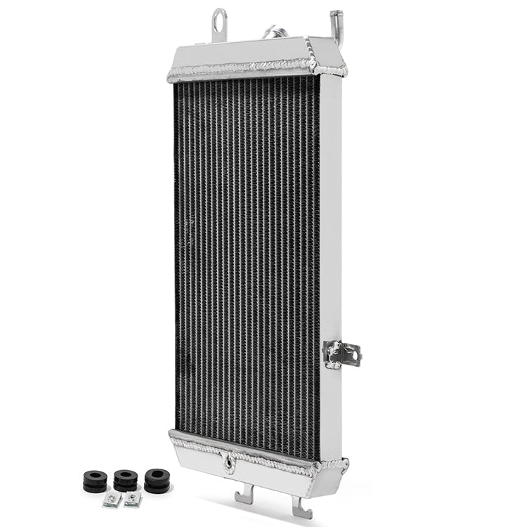 Aluminum Radiator For Suzuki Intruder 1800 2006-2017 17710-22H00