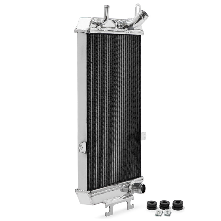 Aluminum Radiator For Suzuki Intruder 1800 2006-2017 17710-22H00