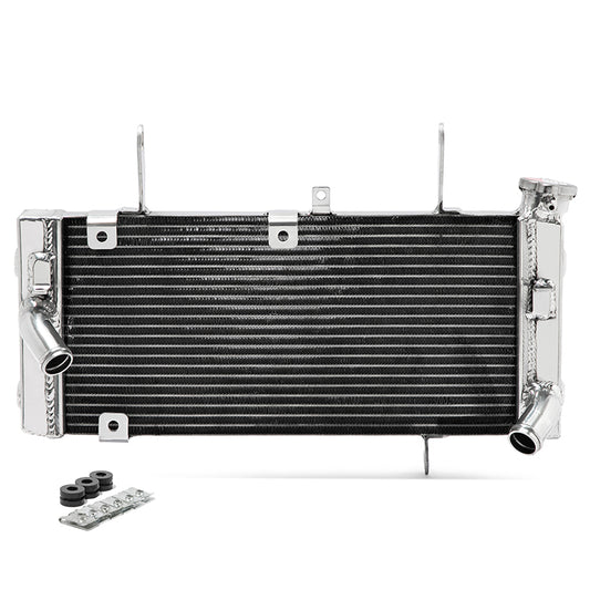 Aluminum Radiator for Suzuki V-Strom 1000 2014-2019 / V-Strom 1000 XT 2018-2019 17710-31J00