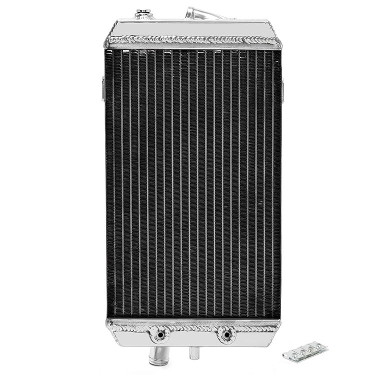 Aluminum Radiator for Yamaha XVS1300 V-Star / Midnight Star 2007-2017 3D8-12461-10