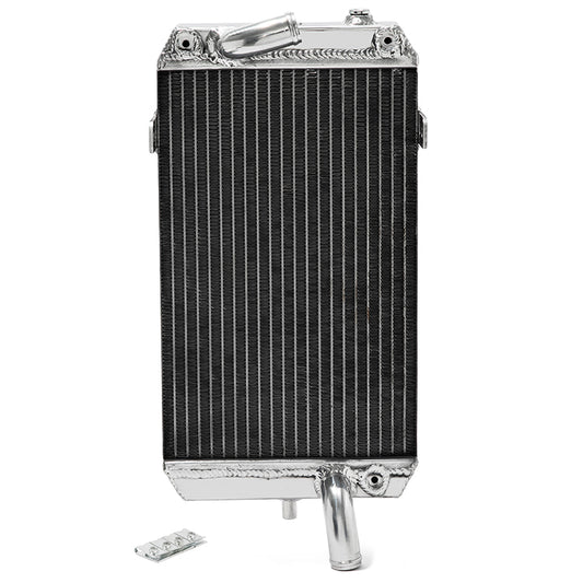 Aluminum Radiator for Yamaha XVS1300 V-Star / Midnight Star 2007-2017 3D8-12461-10