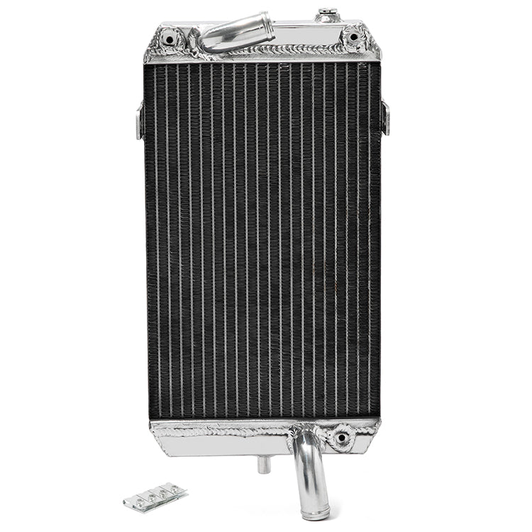 Aluminum Radiator for Yamaha XVS1300 V-Star / Midnight Star 2007-2017 3D8-12461-10