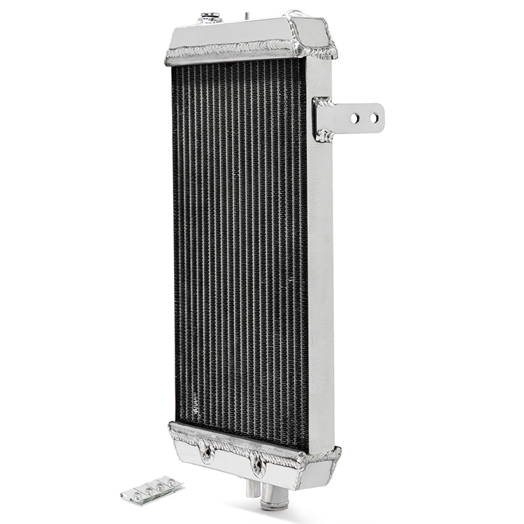 Aluminum Radiator for Yamaha XVS1300 V-Star / Midnight Star 2007-2017 3D8-12461-10