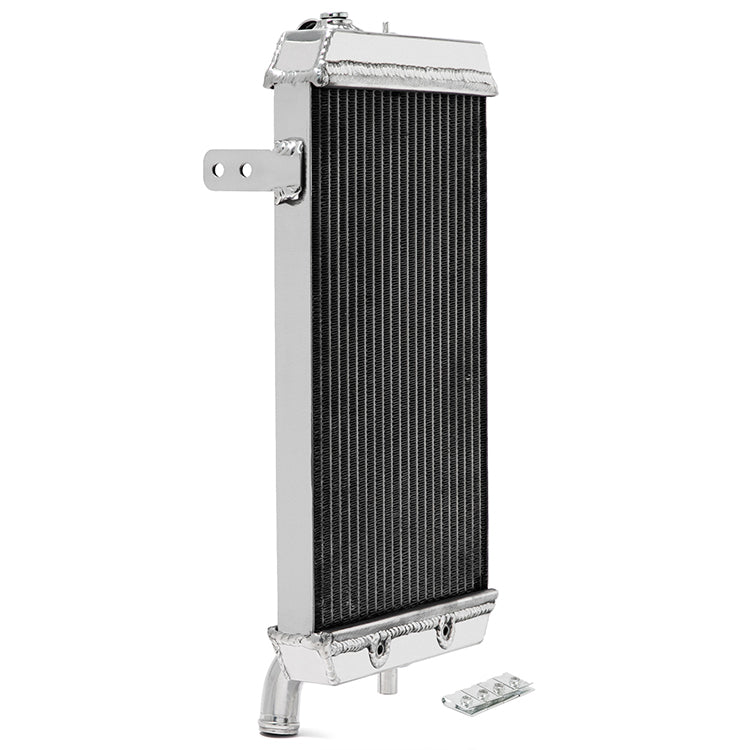 Aluminum Radiator for Yamaha XVS1300 V-Star / Midnight Star 2007-2017 3D8-12461-10