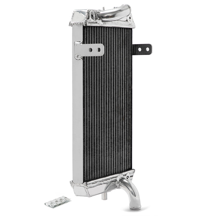 Aluminum Radiator for Yamaha XVS1300 V-Star / Midnight Star 2007-2017 3D8-12461-10