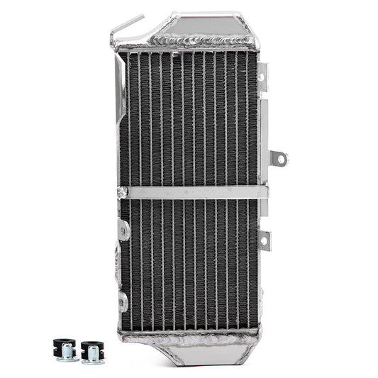 Aluminum Water Cooling Radiator for Honda CRF450X 2019-2025 /  CRF450L 2019-2020 /  CRF450RL 2021-2025 #19160-MKE-A50