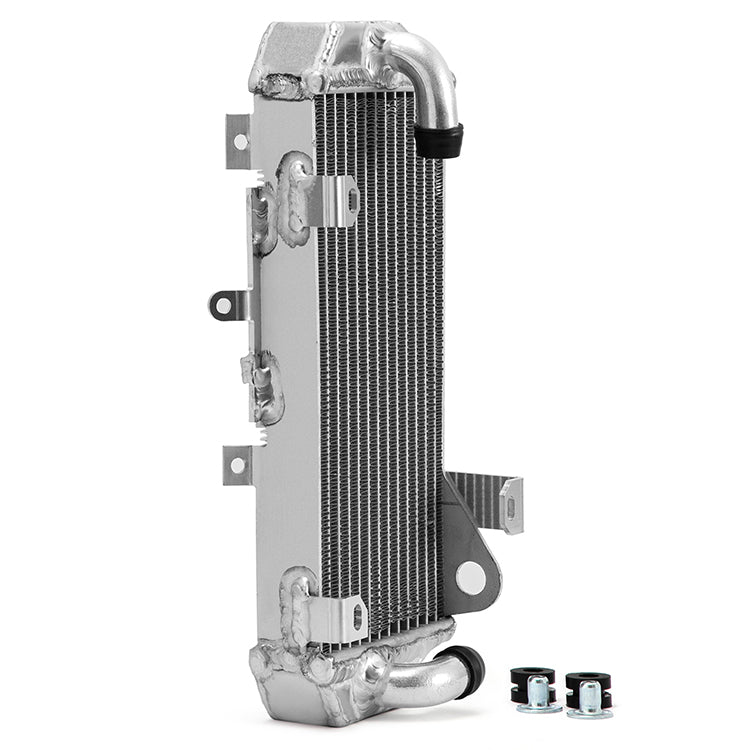 Aluminum Water Cooling Radiator for Honda CRF450X 2019-2025 /  CRF450L 2019-2020 /  CRF450RL 2021-2025 #19160-MKE-A50
