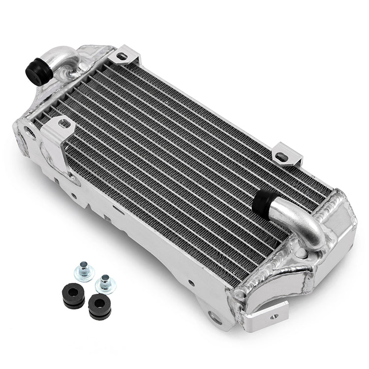 Aluminum Water Cooling Radiator for Honda CRF450X 2019-2025 /  CRF450L 2019-2020 /  CRF450RL 2021-2025 #19160-MKE-A50