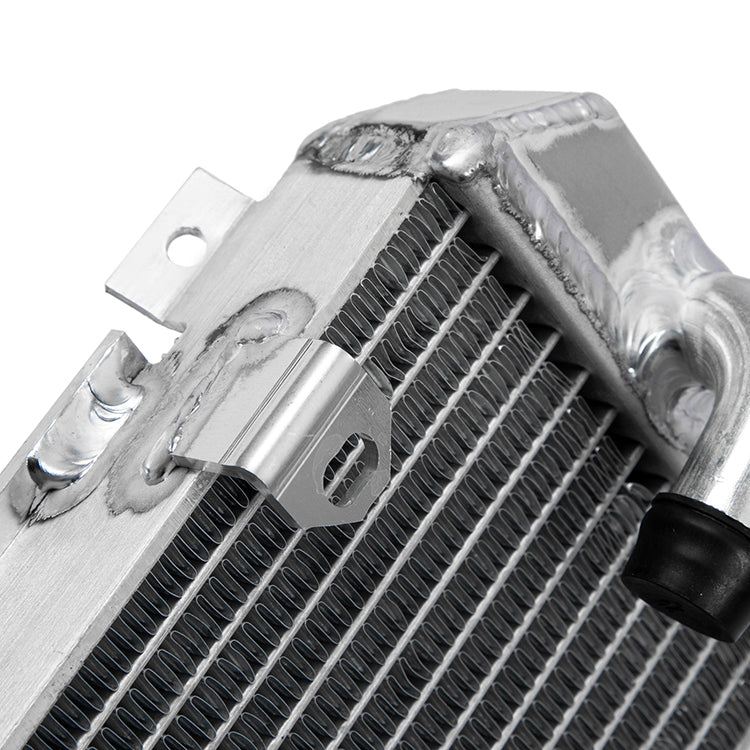 Aluminum Water Cooling Radiator for Honda CRF450X 2019-2025 /  CRF450L 2019-2020 /  CRF450RL 2021-2025 #19160-MKE-A50