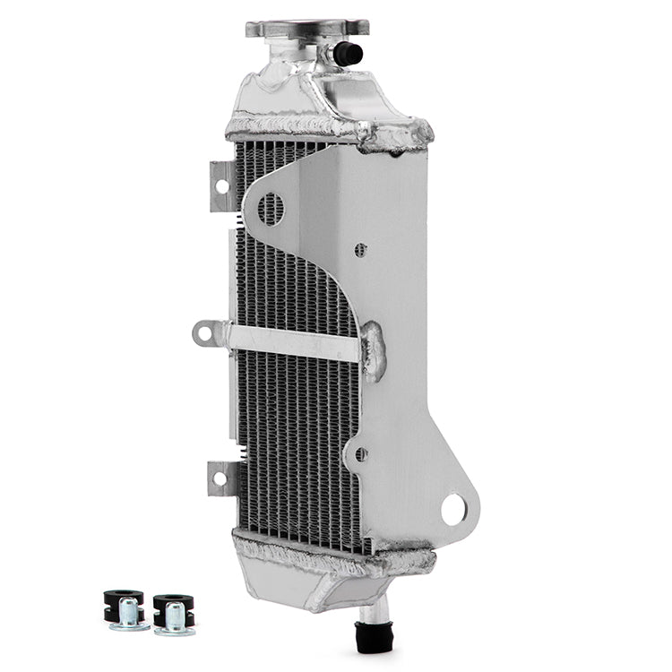 Aluminum Water Cooling Radiator for Honda CRF450X 2019-2025 /  CRF450L 2019-2020 /  CRF450RL 2021-2025 #19160-MKE-A50