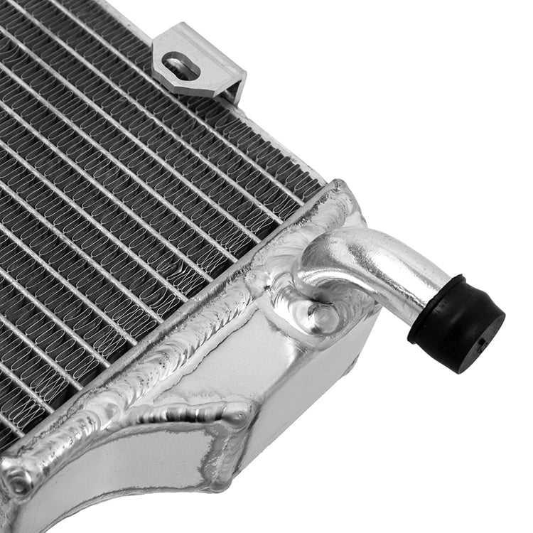 Aluminum Water Cooling Radiator for Honda CRF450X 2019-2025 /  CRF450L 2019-2020 /  CRF450RL 2021-2025 #19160-MKE-A50