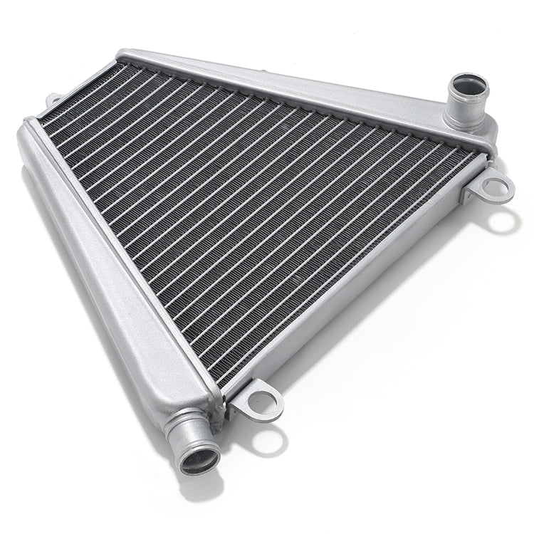 For Ducati Streetfighter V2 22-23 Panigale 899 959 1299 1199 1199S 1199R 2012-2019 Panigale V2 2020-2023 Aluminum Radiator