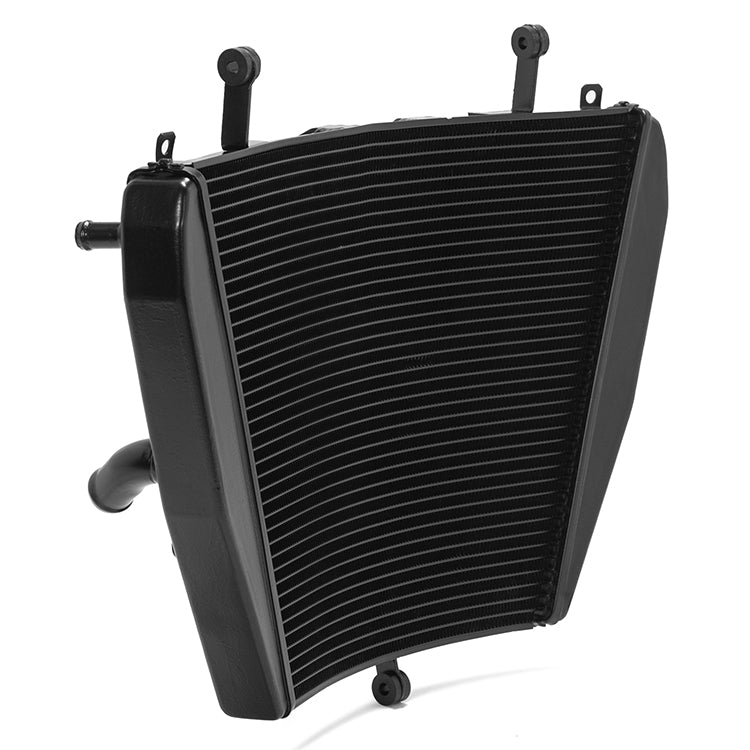 Aluminum Motorcycle Water Cooling Radiator for Honda CBR1000RR 2008-2011