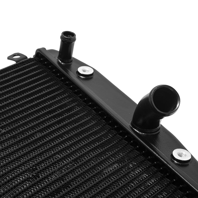 Aluminum Motorcycle Water Cooling Radiator for Honda CBR1000RR 2008-2011
