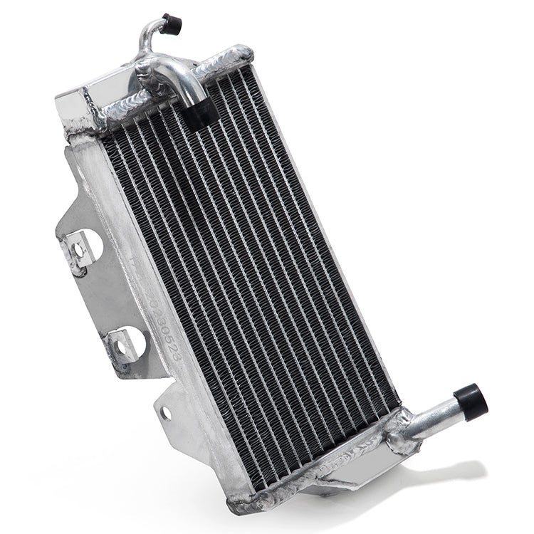 For Honda CR125R 2005-2007 Aluminum Engine Cooling Radiators