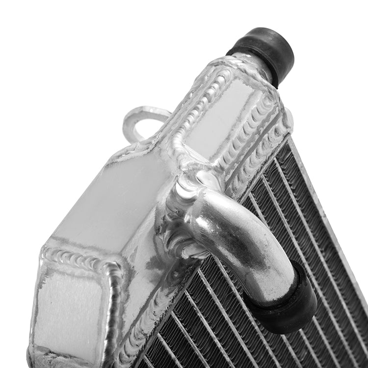 For Honda CRF250R / CRF250RX 2022-2025 Aluminum Engine Water Cooler Radiator