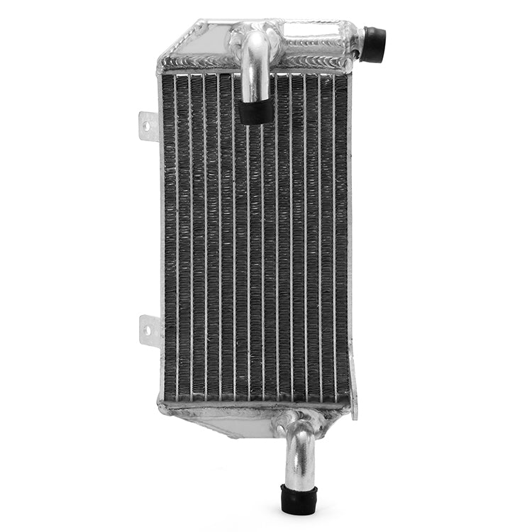 For Honda CRF250R / CRF250RX 2022-2025 Aluminum Engine Water Cooler Radiator
