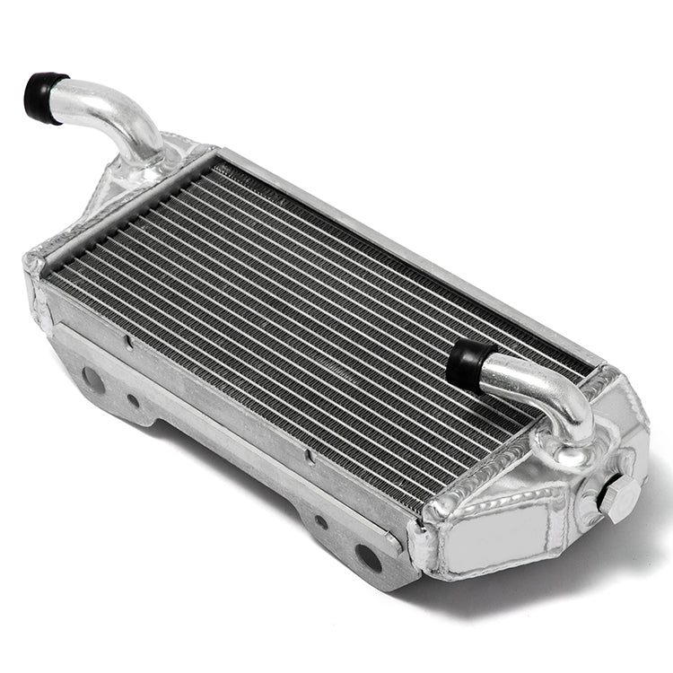 For KAWASAKI KX 450 2024-2025 Water Cooling Aluminum Radiator #39061-0875
