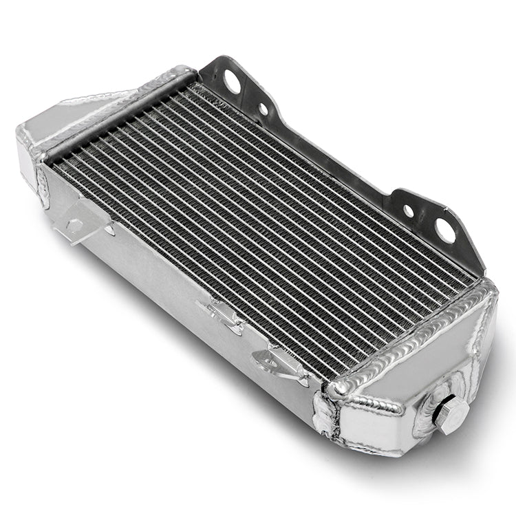 For KAWASAKI KX 450 2024-2025 Water Cooling Aluminum Radiator #39061-0875