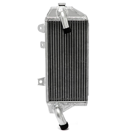 For KAWASAKI KX 450 2024-2025 Water Cooling Aluminum Radiator #39061-0875