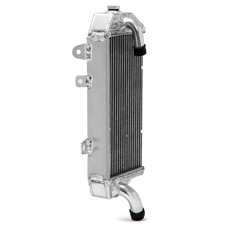 For KAWASAKI KX 450 2024-2025 Water Cooling Aluminum Radiator #39061-0875