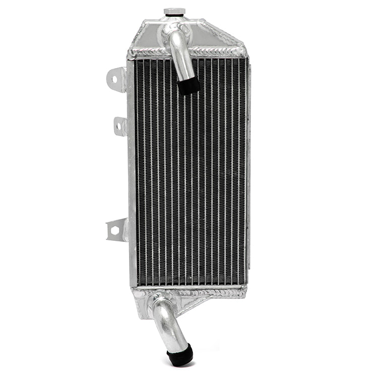 For KAWASAKI KX 450 2024-2025 Water Cooling Aluminum Radiator #39061-0875