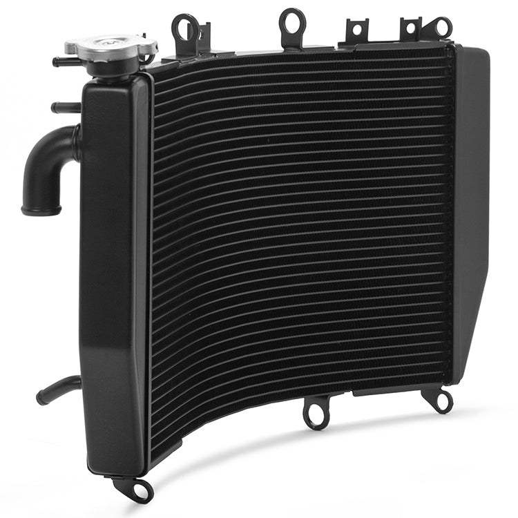 For Kawasaki Ninja ZX9R 1998-2003 Aluminum Engine cooling Radiator