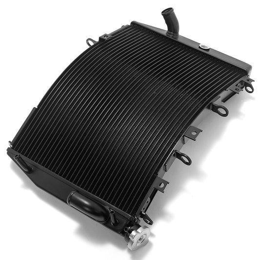 For Kawasaki Ninja ZX9R 1998-2003 Aluminum Engine cooling Radiator