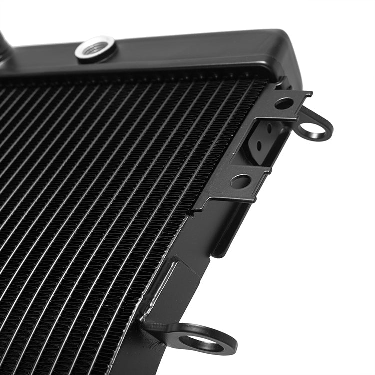 For Kawasaki Ninja ZX9R 1998-2003 Aluminum Engine cooling Radiator
