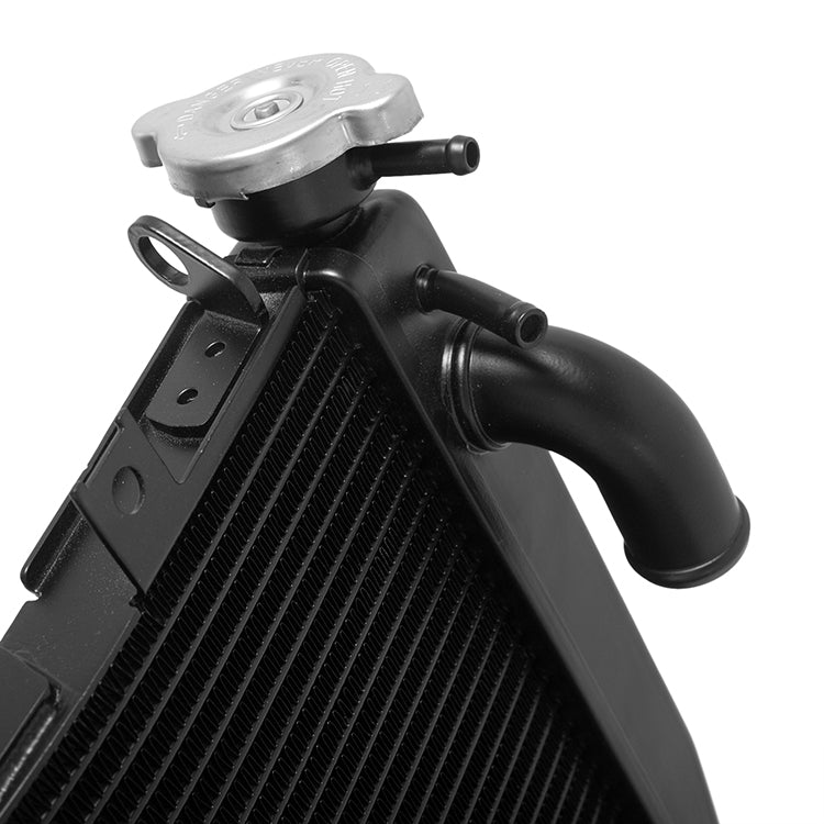 For Kawasaki Ninja ZX9R 1998-2003 Aluminum Engine cooling Radiator