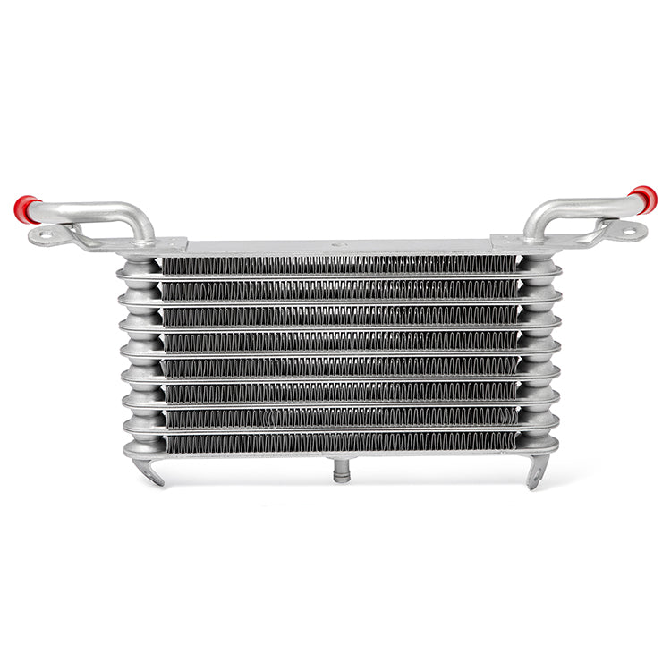 For BMW HP4 RACE 13-18 / S1000R S1000RR S1000XR 11-21 17218544996 17218545633 32MM Aluminum Oil Cooler Radiator
